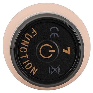 Vibrator Nature Vibe Y2T Thumb 4