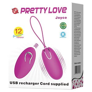 Vibrator Ou Pretty Love Joyce Mov Thumb 1