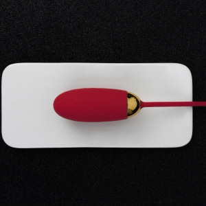 Vibrator Ou Svakom Ella Roșu Thumb 19