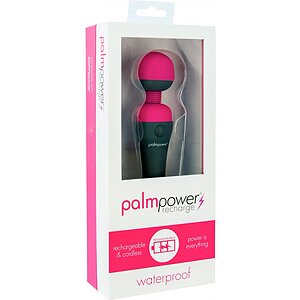 Vibrator Palm Power Roz Thumb 1