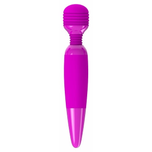 Vibrator Pentru Masaj Pretty Love Body Wand Mov Thumb 1