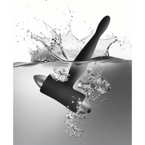 Vibrator Petite Sensations Teazer Negru Thumb 2