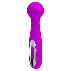 Vibrator Plăcerea Extremă Mereu Gata Pentru Tine Roz Thumb 2