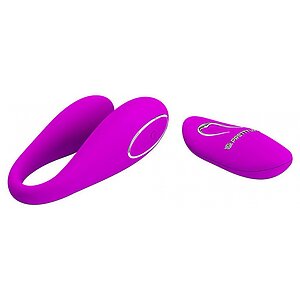 Vibrator Pretty Love Algernon Mov Thumb 1