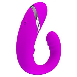 Vibrator Pretty Love Amour Mov Thumb 1