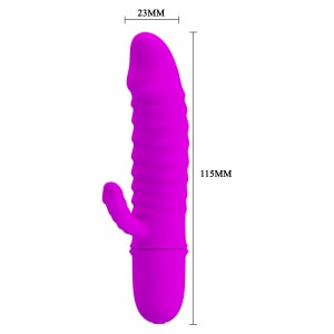 Vibrator Pretty Love Arnd Mov Thumb 8