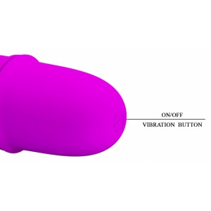 Vibrator Pretty Love Arnd Mov Thumb 4