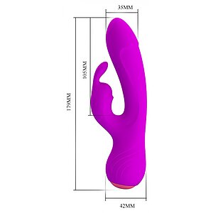 Vibrator Pretty Love Broderick Mov Thumb 5