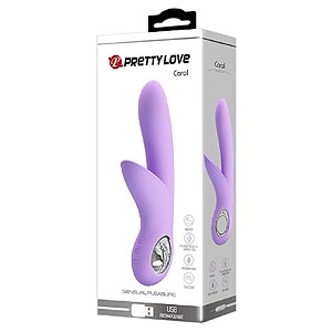 Vibrator Pretty Love Carol Mov Thumb 2