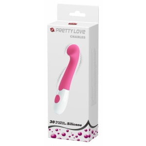 Vibrator Pretty Love Charles Roz Thumb 8