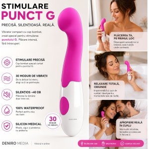 Vibrator Pretty Love Charles Roz Thumb 3