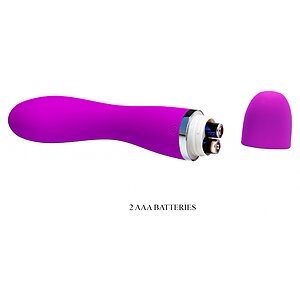 Vibrator Pretty Love Cvelyn Mov Thumb 4