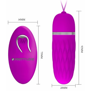 Vibrator Pretty Love Dawn Mov Thumb 6