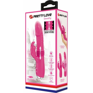 Vibrator Pretty Love Dorothy Roz Thumb 14