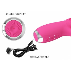 Vibrator Pretty Love Dorothy Roz Thumb 8