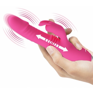 Vibrator Pretty Love Dorothy Roz Thumb 11
