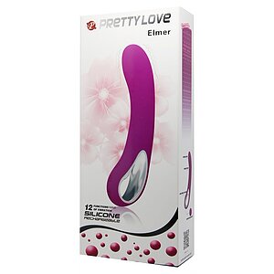 Vibrator Pretty Love Elmer Mov Thumb 1