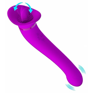 Vibrator Pretty Love Faust Mov Thumb 10