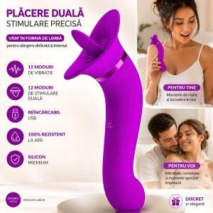 Vibrator Pretty Love Faust Mov Thumb 5