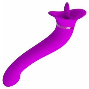 Vibrator Pretty Love Faust Mov Thumb 4