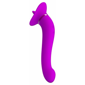 Vibrator Pretty Love Faust Mov Thumb 3