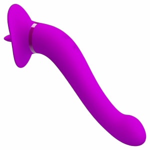 Vibrator Pretty Love Faust Mov Thumb 2
