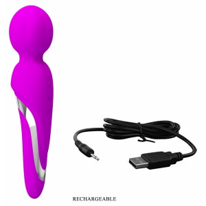 Vibrator Pretty Love Fitzgerald Mov Thumb 7