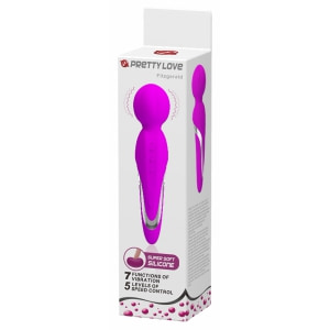 Vibrator Pretty Love Fitzgerald Mov Thumb 8