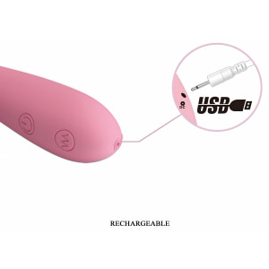 Vibrator Pretty Love Gloria Roz Thumb 13