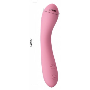 Vibrator Pretty Love Gloria Roz Thumb 10