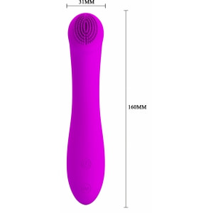 Vibrator Pretty Love Len Mov Thumb 7
