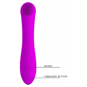 Vibrator Pretty Love Len Mov Thumb 5