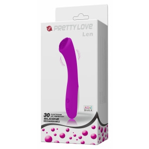 Vibrator Pretty Love Len Mov Thumb 11