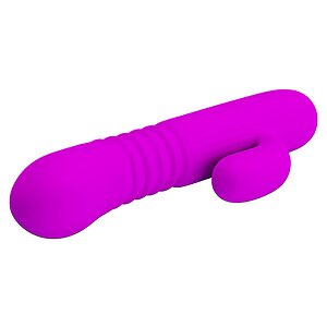 Vibrator Pretty Love Leopold Mov Thumb 3