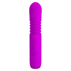 Vibrator Pretty Love Leopold Mov Thumb 2