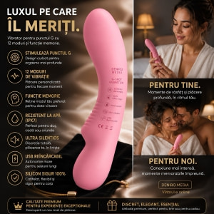 Vibrator Pretty Love Matt Roz Thumb 4