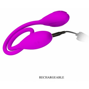 Vibrator Pretty Love Shanky Mov Thumb 6