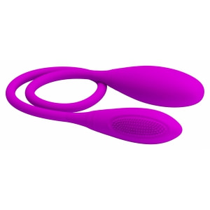 Vibrator Pretty Love Shanky Mov Thumb 1