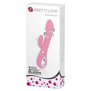 Vibrator Pretty Love Ternence Roz Thumb 3
