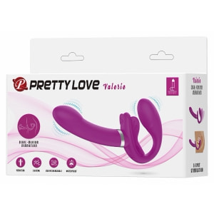 Vibrator Pretty Love Valerie Mov Thumb 7