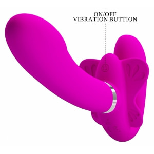 Vibrator Pretty Love Valerie Mov Thumb 4