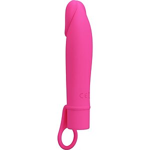 Vibrator Pretty Love Xiucoatl Roz Thumb 2