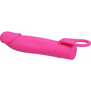 Vibrator Pretty Love Xiucoatl Roz Thumb 1