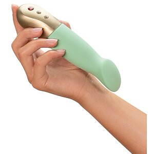 Vibrator PULSE VIBE Sundaze Verde Thumb 3