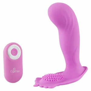 Vibrator Punct G Panty Sweet Smile Roz Thumb 7