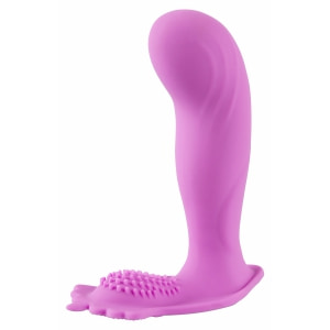Vibrator Punct G Panty Sweet Smile Roz Thumb 4