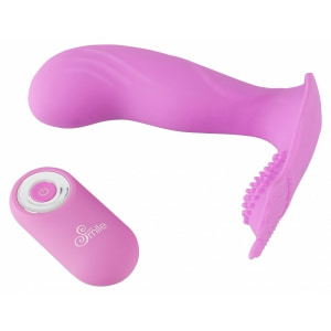Vibrator Punct G Panty Sweet Smile Roz Thumb 10