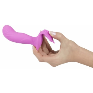 Vibrator Punct G Panty Sweet Smile Roz Thumb 31