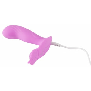 Vibrator Punct G Panty Sweet Smile Roz Thumb 19
