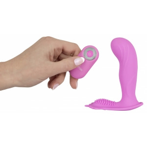 Vibrator Punct G Panty Sweet Smile Roz Thumb 28
